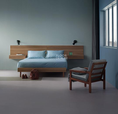 Forbo Marmoleum Decibel on Order 336335 lilac фото 2 | FLOORDEALER